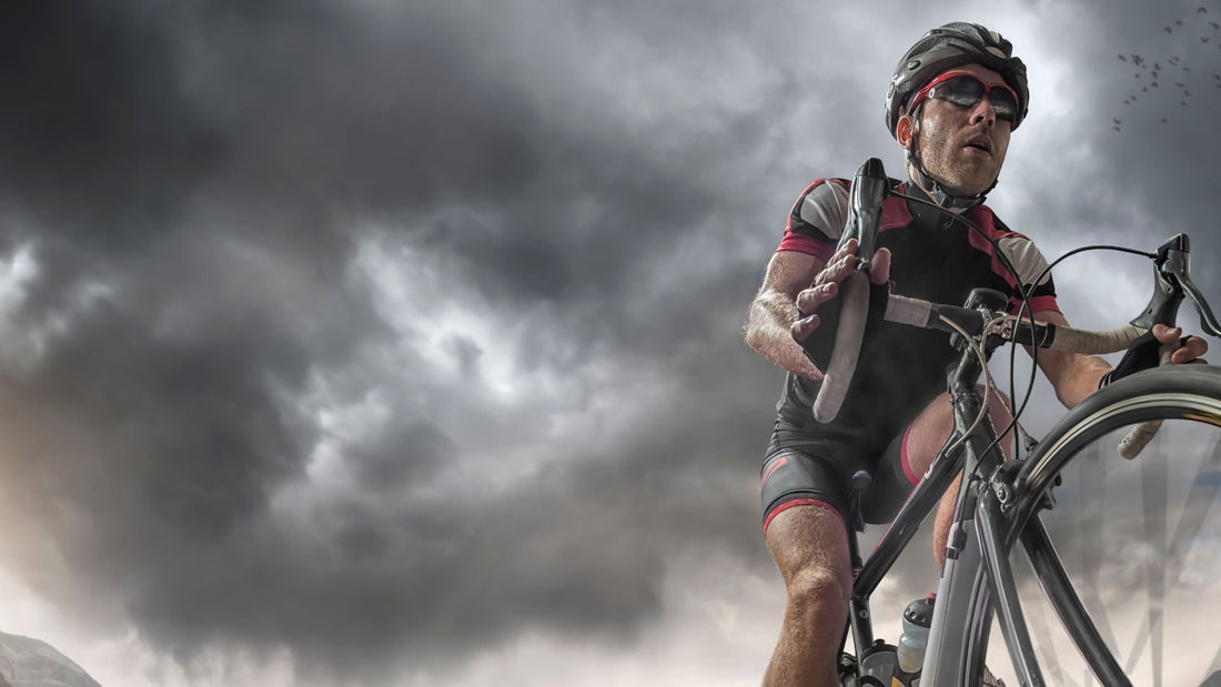 🏆 De Taller Móvil a Pack Élite: Cuando Nuestros Clientes Nos Inspiraron una Revolución - MYBIKE TOURS