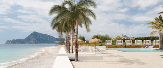 Tour Premium Costa Blanca 3 Días | Coll de Rates VIP Experience - MYBIKE TOURS