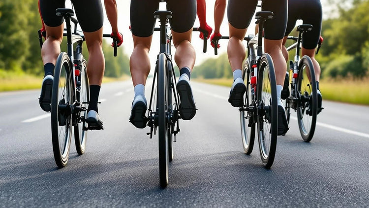 Tours en Bicicleta Costa Blanca | Coll de Rates | MyBike Tours - MYBIKE TOURS
