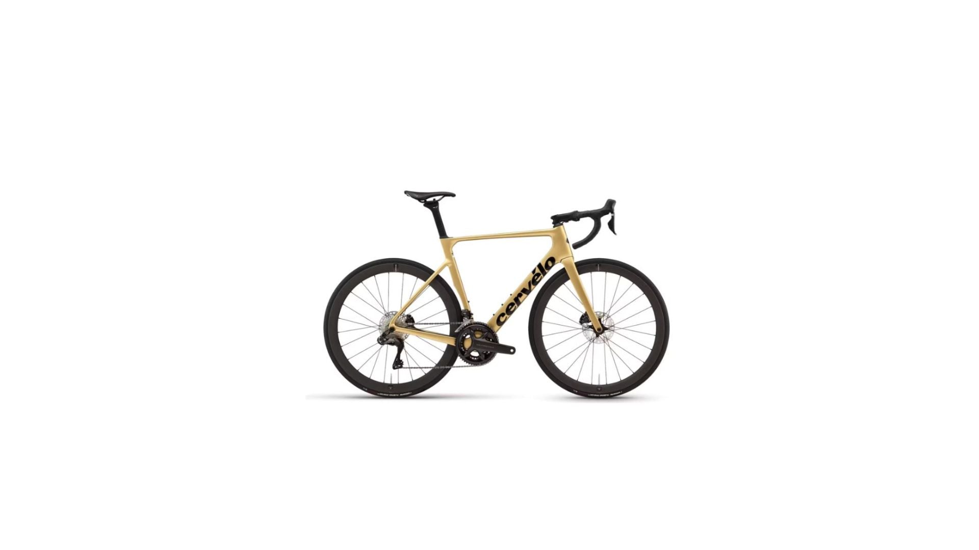 ALQUILER DE BICICLETAS CERVÉLO CON MYBIKE TOURS