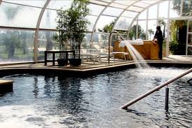 SPA BONALBA DESCUENTO ACCESO CON CODIGO MYBIKE TOURS