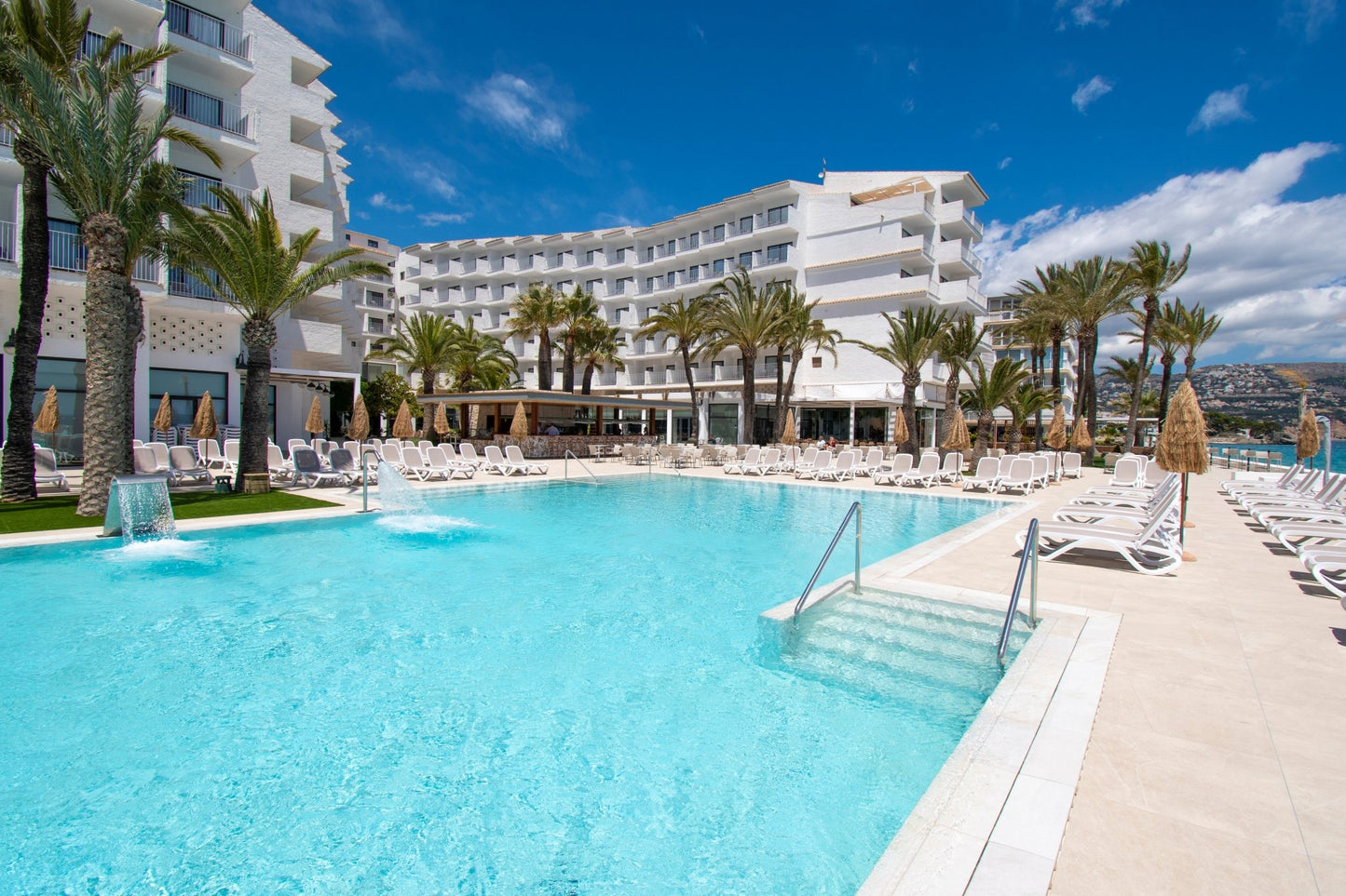 Tour Premium Costa Blanca 3 Días | Coll de Rates VIP Experience - MYBIKE TOURS