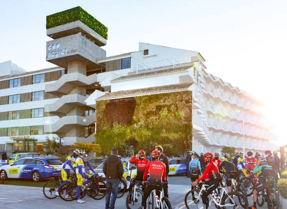Tour Premium Costa Blanca 3 Días | Coll de Rates VIP Experience - MYBIKE TOURS