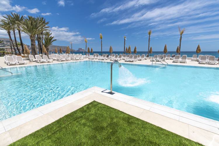 Tour Premium Costa Blanca 3 Días | Coll de Rates VIP Experience - MYBIKE TOURS